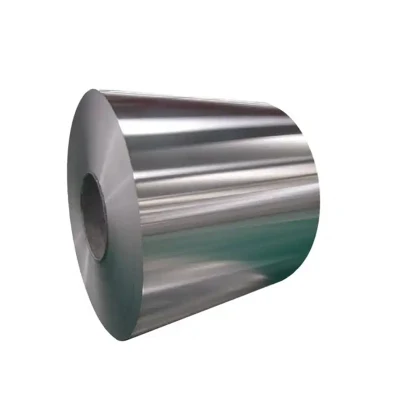 China proveedor mejor precio rodillo de aluminio con recubrimiento de color 1xxx 3xxx 5xxx Prepainted bobina de aluminio