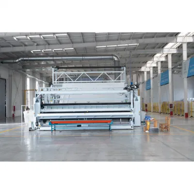 Drenaje de Goetextiles no tejido de alto rendimiento Geotextiles Liners Geomembrana compuesta