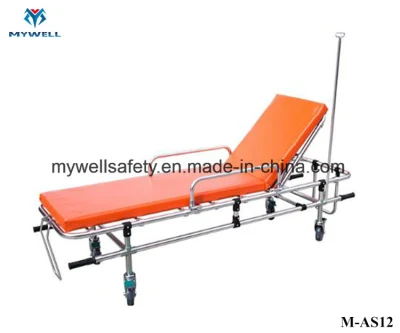 Como M12 First-Aid ambulancia camilla cama para discapacitados y ancianos