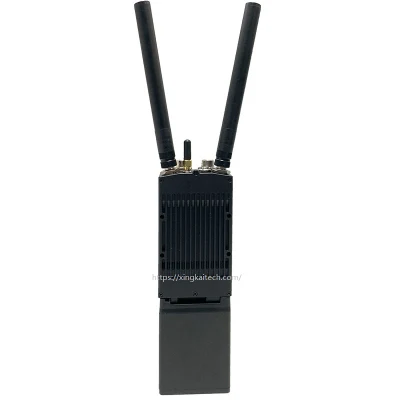 Proveedor de malla WiFi Radio Comunicaciones ondas Transmisor de Definición inalámbrica Radio Redes Mesh Internet de Radio definidas por software de comunicación