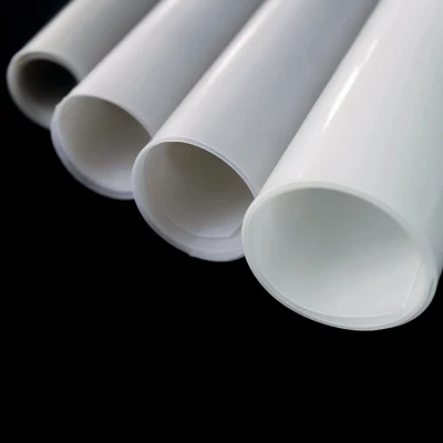Resistencia UV ASTM Pond Liner Negro Geomembrana HDPE rollo