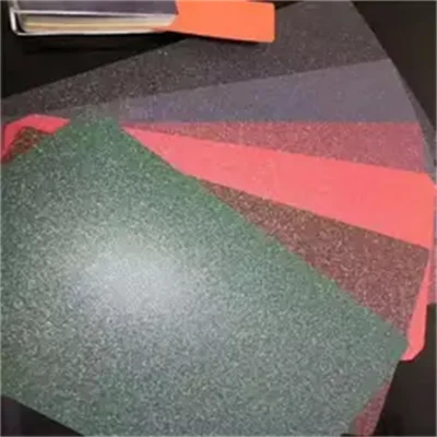 Fabricante de Venta caliente 0.12-4.0mm blanco Ral 9012 PPGI PPGL revestido de Color de la placa de la hoja de acero galvanizado prebarnizado PPGI bobina