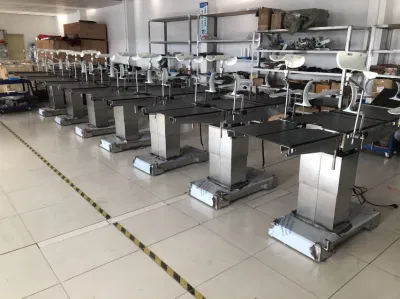 Tabla de funcionamiento del sistema hidráulico eléctrico de alta calidad YH-Pldot90A