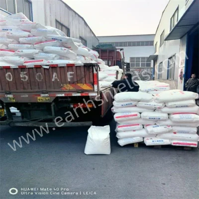 Venta en caliente Represa de vida de servicio largo material de construcción Geocell grava Precio de la cuadrícula