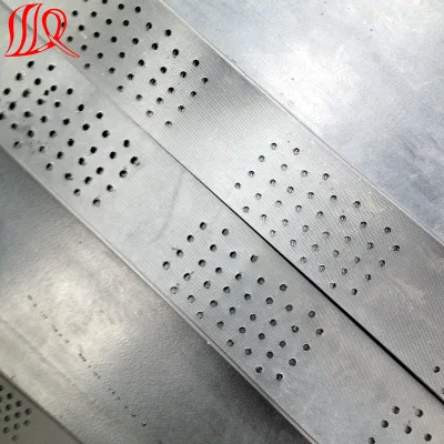 HDPE Geocell grava Grid camino