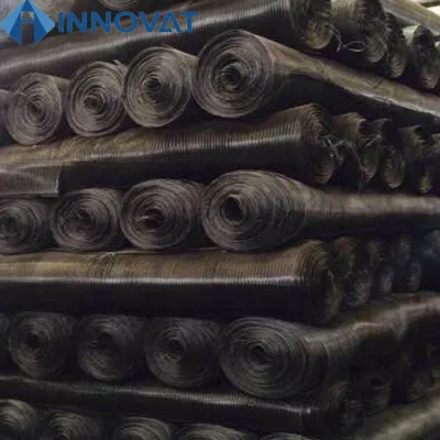 HDPE Uniaxial Plastic Geogrid/ PP Biaxial Geogrid/Biaxial Plastic Geogrid for Construcción de tierras malla plástica Red