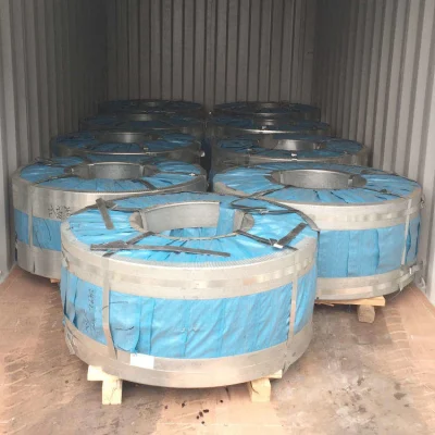 Precio de fábrica Dx51d, DX52D, DC01 DC02, hoja de metal/Hoja de techos/Teja/Prepainted/Color/recubierto de un revestimiento de zinc/Galvalume/Gi/Bobina tiras de acero galvanizado