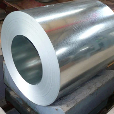 El primer material de construcción en acero galvanizado en caliente de cruce de la bobina de Gi