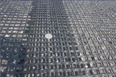 Proveedor chino confiable para Geogrid de fibra de vidrio recubierta de betún