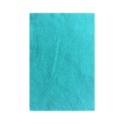 PP Non-Woven Geotextile de alta calidad el control de erosión cieno Fence Fabric