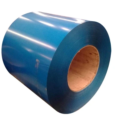 Precio de fábrica Color-Coated/Zinc-Coated/aluminio/Galvalume/Corrugated Roofing/PPGI/PPGL/ Hierro /carbono/inoxidable/Pre-Painted Gi Galvanized Steel Strip/Coil