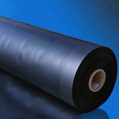 Mayorista 100% virgen de polietileno de alta densidad Anti-filtración suave impermeable Texturizada HDPE Geomembrana para la presa de la minería del terraplén Water Lake Pond Liner Precio