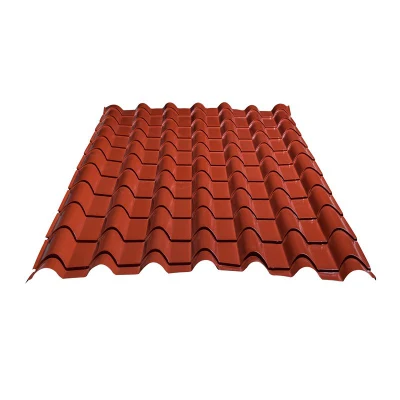 China fábrica suministro de acero galvanizado prepintado bobina/PPGI/corrugado Roofing Sheets bobina