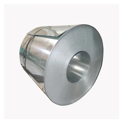 China PPGI 0.6mm Prepainted Galvanizada PPGI bobinas de acero