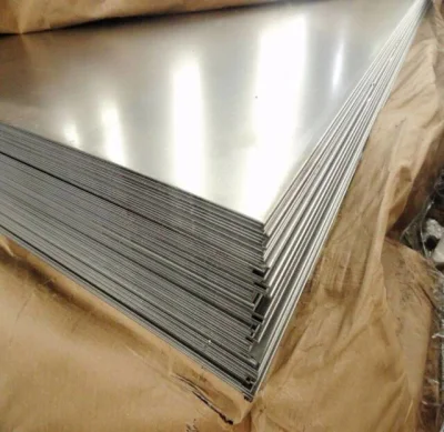 Fabricante China Wholesale sublimación una lámina de aluminio para placa de señal de tráfico de la placa de círculo de aluminio