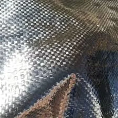 Estabilización de la carretera de PP no tejida Geotextile tela tejida tejidos geotextiles Precio