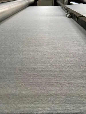 China Wholesale Geomembrana Geotextile Geocell personalizado para el vertido, proyectos ambientales
