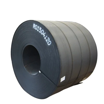 Fabricante 304 316L laminado en caliente/laminado en frío/inoxidable/PPGI, PPGL, Gi/revestido de color/estinizado/galvanizado/carbono/revestido de zinc/galválume/bobina de acero