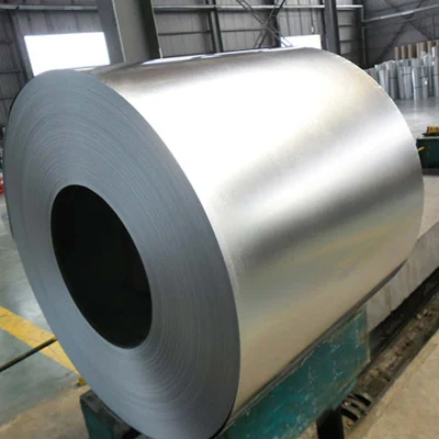 El primer material de construcción en acero galvanizado en caliente de cruce de la bobina de Gi