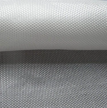 PP Geotextile UV Defender tejida tejido tela para la estabilización