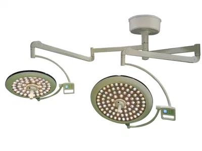 Quirúrgico médicos del Hospital de LED Lámpara operativo Shadowless