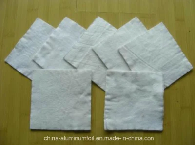 Los productos no tejidos / Tejidos Talla Geotextile Warp personalizado