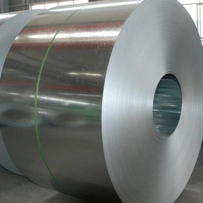 El primer material de construcción en acero galvanizado en caliente de cruce de la bobina de Gi