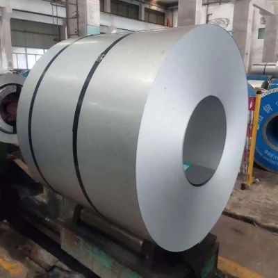 Precio razonable calidad Gl Galvalume bobinas de acero de China Factory