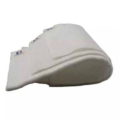El PP no tejida Geotextile Pet Geomembrana para vertederos Project