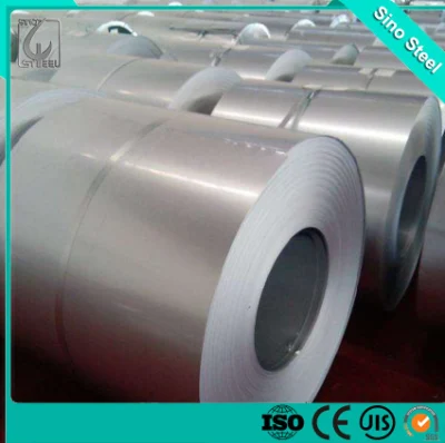 Fabricante profesional de la capa de aleación de zinc aluminio bobinas de acero Galvalume Hoja precio de fábrica de acero recubierto de impermeabilización de cubiertas