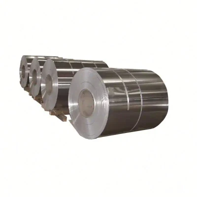 Fábrica ASTM PPGL Gi Tdx51+AZ 0,15mm-5mm S350 550gd Rojo/Blanco/Azul/Acero color Bobina/aluminio magnesio Acero recubierto de zinc bobina/DIP caliente bobina de acero galvanizado