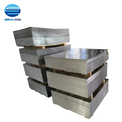 Una buena calidad Sphd/Spcd/DIN 1623/JIS G3141/P235//galvanizado pintado/Recocida o la decoración/puerta/techos/PPGI/Zero lentejuelas/laminado en caliente/fría Hoja de acero laminado