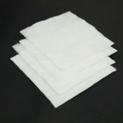 PP Road Stabilization Fabric Geotextil tejido Geotextil tejido Precio