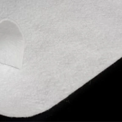 Geotextile impermeabilización Membrana para lago artificial