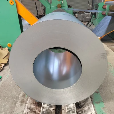 Las hojas de acero galvanizado electro/EG/Egi/bobinas de acero galvanizado en caliente de China Professional Precio de fabricante