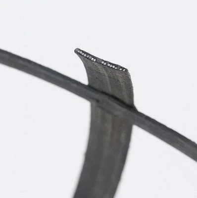 Chuangwan Nuevo Geomateriales Minero barato plástico Biaxial Geogrid Polipropileno Wire Malla