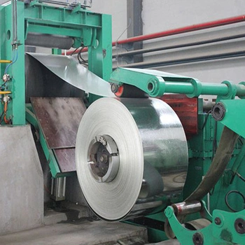 China mayorista SPCC/A653 Z80 Z180 Z275 /DX51D Dx52D Dx53D/Gi/aleación al-Zn Chapa de acero recubierta/ laminación en caliente/Acero al carbono/Z275 Z100 Z60/bobina de acero galvanizado