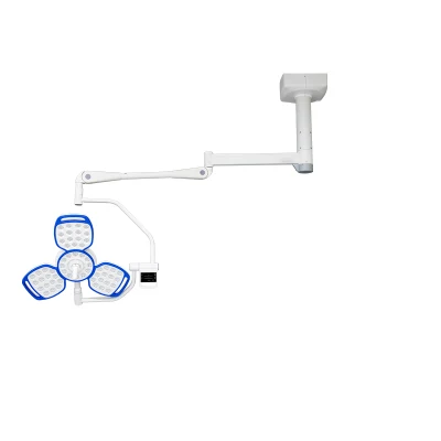 Lámpara DE inspección DE luces de trabajo SIN sombras DE techo LED