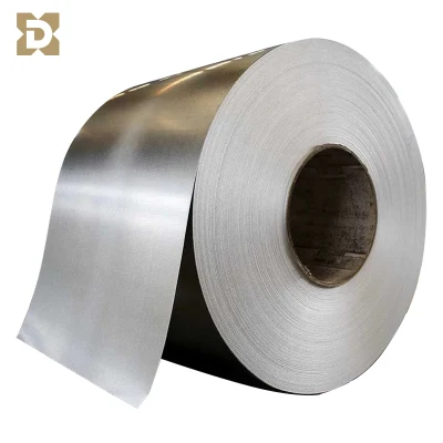 Factory 0,61*1250mm Z180 laminado en frío de la placa de acero de alta resistencia/Galvanizada bobinas/Gi el precio más competitivo