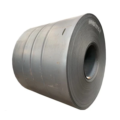 Dx51 China fábrica de acero galvanizado en caliente de la bobina de acero de acero laminado en frío / Precios / Bobina Gi