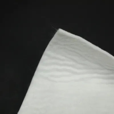 PP Road Stabilization Fabric Geotextil tejido Geotextil tejido Precio