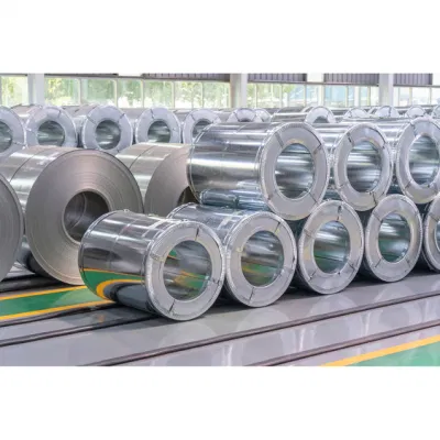 304 316L laminado en caliente/laminado en frío/Acero inoxidable/PPGI, PPGL, Gi/revestido de color/estintado/galvanizado/carbono/revestido de zinc/galválume/bobina de acero