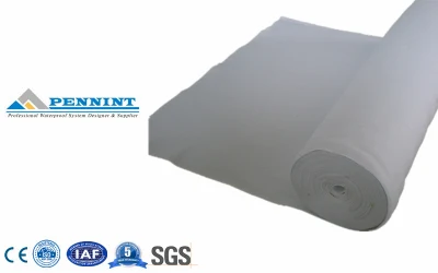 Tejido de poliéster de alta calidad Non-Woven Geo-Textile para vender