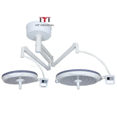 Lámpara de operación sin sombra LED MT Medical Luz de operación para cirugía Habitación