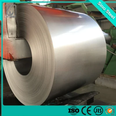 Fabricante profesional de la capa de aleación de zinc aluminio bobinas de acero Galvalume Hoja precio de fábrica de acero recubierto de impermeabilización de cubiertas
