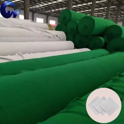 No tejido tejido Geotextil Geotube tela Precio Venta