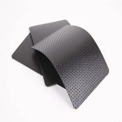 1,5mm HDPE impermeable Geomembrana 60 Mils HDPE Liner