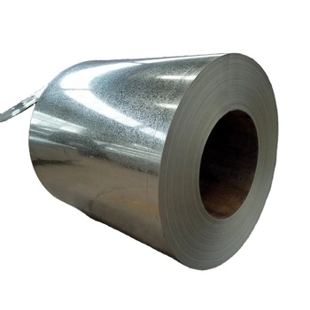 China mayorista SPCC/A653 Z80 Z180 Z275 /DX51D Dx52D Dx53D/Gi/aleación al-Zn Chapa de acero recubierta/ laminación en caliente/Acero al carbono/Z275 Z100 Z60/bobina de acero galvanizado
