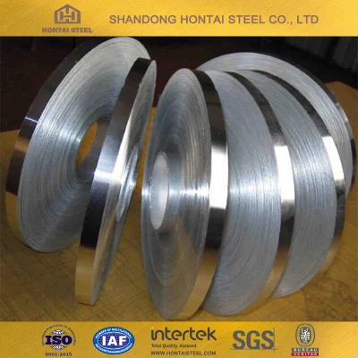 Dx51 China Steel Factory bobina de acero galvanizado en caliente / Precios de acero laminado en frío / Gi bobina