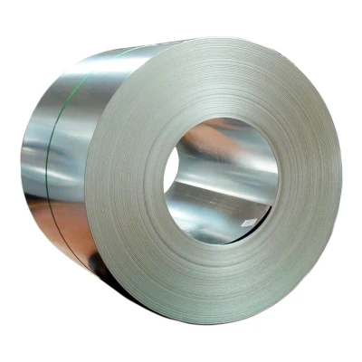 Factory 0,61*1250mm Z180 laminado en frío de la placa de acero de alta resistencia/Galvanizada bobinas/Gi el precio más competitivo